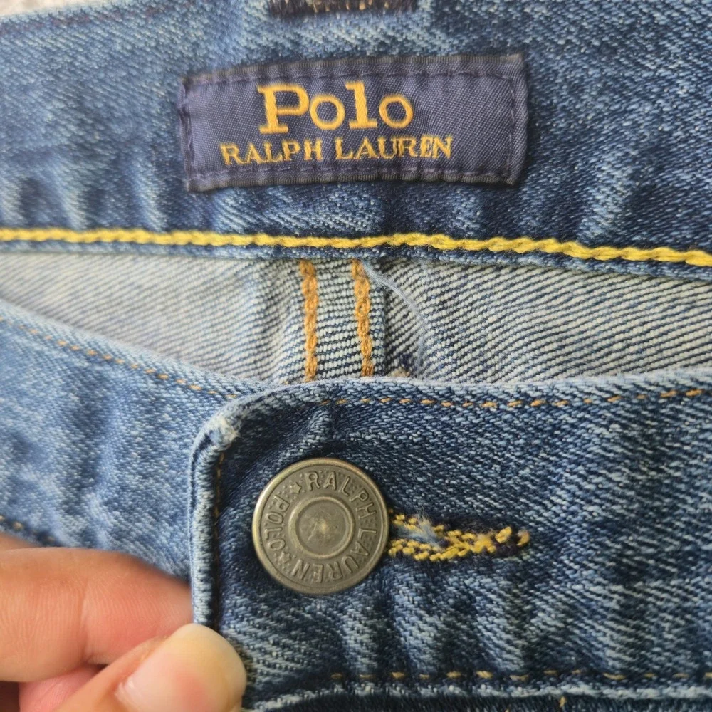 Polo Ralph Lauren this product
